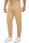 Reichstadt Herren Regular Fit Sporthose Marken-Stick 23RS035 Beige 4XL