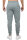Reichstadt Herren Regular Fit Sporthose Marken-Stick 23RS035 Grey XS