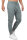 Reichstadt Herren Regular Fit Sporthose Marken-Stick 23RS035 Grey XS