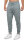Reichstadt Herren Regular Fit Sporthose Marken-Stick 23RS035 Grey 4XL