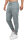 Reichstadt Herren Regular Fit Sporthose Marken-Stick 23RS035 Grey 4XL