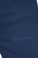 Reichstadt Herren Regular Fit Sporthose Marken-Stick 23RS035 Dark Blue 4XL