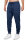 Reichstadt Herren Regular Fit Sporthose Marken-Stick 23RS035 Dark Blue 4XL