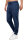 Reichstadt Herren Regular Fit Sporthose Marken-Stick 23RS035 Dark Blue 4XL