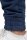 Reichstadt Herren Regular Fit Sporthose Marken-Stick 23RS035 Dark Blue 4XL