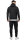 Reichstadt Herren Regular Fit Sporthose Marken-Stick 23RS035 Black XS