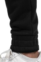 Reichstadt Herren Regular Fit Sporthose Marken-Stick 23RS035 Black S