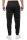 Reichstadt Herren Regular Fit Sporthose Marken-Stick 23RS035 Black S