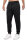 Reichstadt Herren Regular Fit Sporthose Marken-Stick 23RS035 Black 3XL