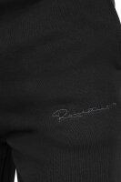 Reichstadt Herren Regular Fit Sporthose Marken-Stick 23RS035 Black 5XL