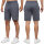 Reichstadt Herren Shorts 23RS036