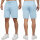Reichstadt Herren Shorts 23RS036