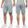 Reichstadt Herren Shorts 23RS036
