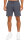 Reichstadt Herren Regular Fit Kurze Hose Marken-Stick 23RS036 Anthracite XS