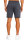 Reichstadt Herren Regular Fit Kurze Hose Marken-Stick 23RS036 Anthracite XS