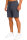 Reichstadt Herren Regular Fit Kurze Hose Marken-Stick 23RS036 Anthracite XS
