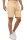 Regular Fit Shorts Herren Marken-Stick 23RS036 Beige M