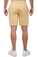 Herren Shorts 23RS036 Beige L