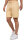 Reichstadt Herren Regular Fit Kurze Hose Marken-Stick 23RS036 Beige 5XL
