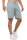 Regular Fit Shorts Herren Marken-Stick 23RS036 Grey XS