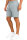 Reichstadt Herren Regular Fit Kurze Hose Marken-Stick 23RS036 Grey XS