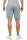 Regular Fit Shorts Herren Marken-Stick 23RS036 Grey S