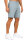 Reichstadt Herren Regular Fit Kurze Hose Marken-Stick 23RS036 Grey S