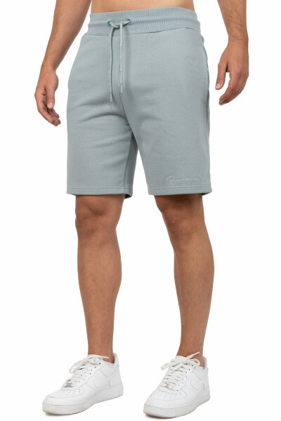 Herren Shorts 23RS036 Grey L