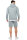 Regular Fit Shorts Herren Marken-Stick 23RS036 Grey XXL