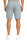 Reichstadt Herren Regular Fit Kurze Hose Marken-Stick 23RS036 Grey XXL