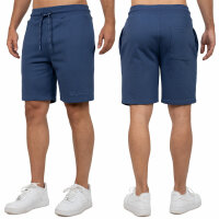Herren Shorts 23RS036 Dark Blue XS
