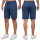 Herren Shorts 23RS036 Dark Blue XS