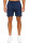 Reichstadt Herren Regular Fit Kurze Hose Marken-Stick 23RS036 Dark Blue 4XL