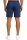 Reichstadt Herren Regular Fit Kurze Hose Marken-Stick 23RS036 Dark Blue 4XL