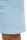 Reichstadt Herren Regular Fit Kurze Hose Marken-Stick 23RS036 Baby Blue M
