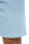 Reichstadt Herren Regular Fit Kurze Hose Marken-Stick 23RS036 Baby Blue L