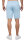 Regular Fit Shorts Herren Marken-Stick 23RS036 Baby Blue 3XL