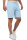 Regular Fit Shorts Herren Marken-Stick 23RS036 Baby Blue 3XL
