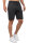 Regular Fit Shorts Herren Marken-Stick 23RS036 Black XL