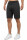 Herren Shorts 23RS036 Black 3XL