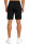 Reichstadt Herren Regular Fit Kurze Hose Marken-Stick 23RS036 Black 4XL