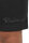 Reichstadt Herren Regular Fit Kurze Hose Marken-Stick 23RS036 Black 4XL