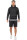 Herren Shorts 23RS036 Black 5XL