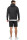 Herren Shorts 23RS036 Black 5XL