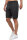 Regular Fit Shorts Herren Marken-Stick 23RS036 Black 5XL
