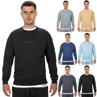 Reichstadt Herren Sweatshirt 23RS037