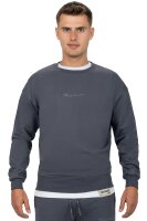 Herren Sweatshirt 23RS037 Anthracite XS