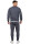 Herren Sweatshirt 23RS037 Anthracite XS