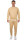 Herren Sweatshirt 23RS037 Beige M