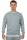 Regular Fit Pullover Herren Logo-Stitching23RS037 Grey L
